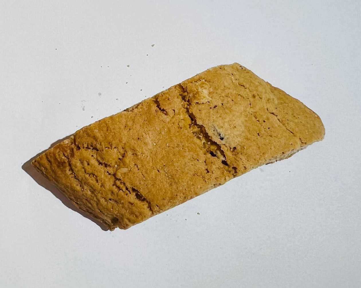 Almond Biscotti