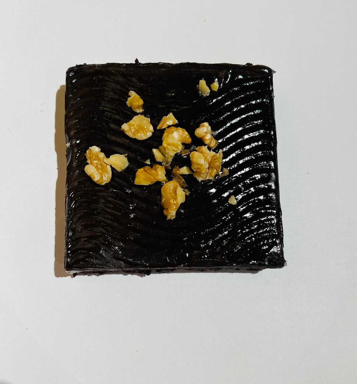 Walnut Brownie