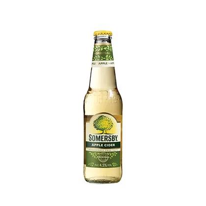 Somersby