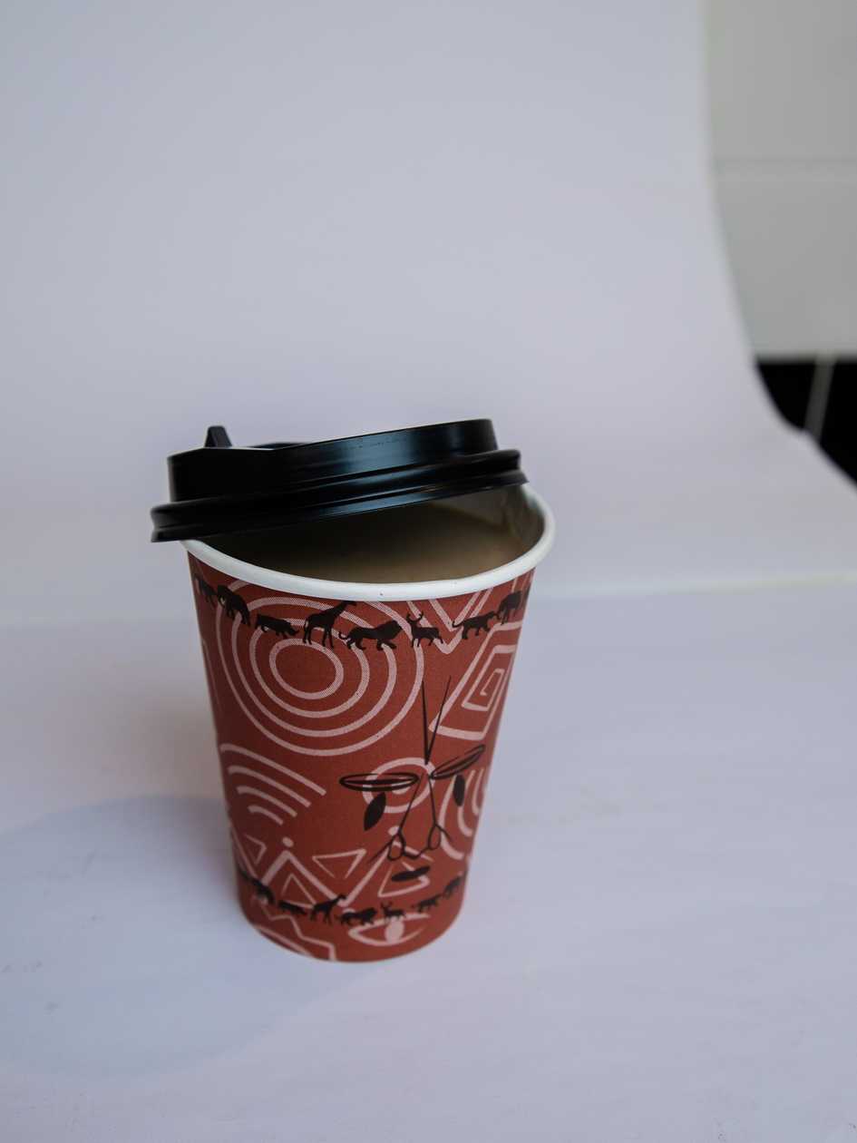 Hot Chocolate