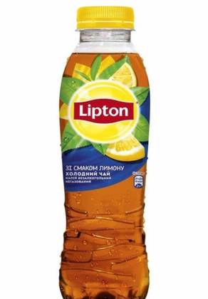 Lipton чай