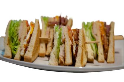 Club Sandwich