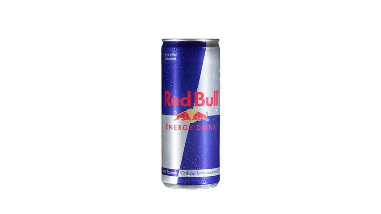 Red Bull 0.25L