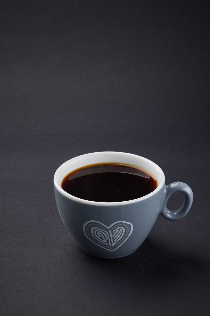 Filter Coffee