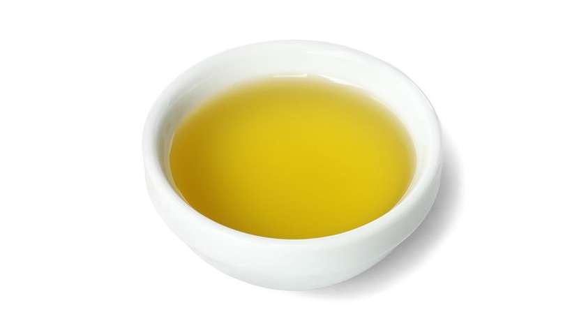 Olive oil