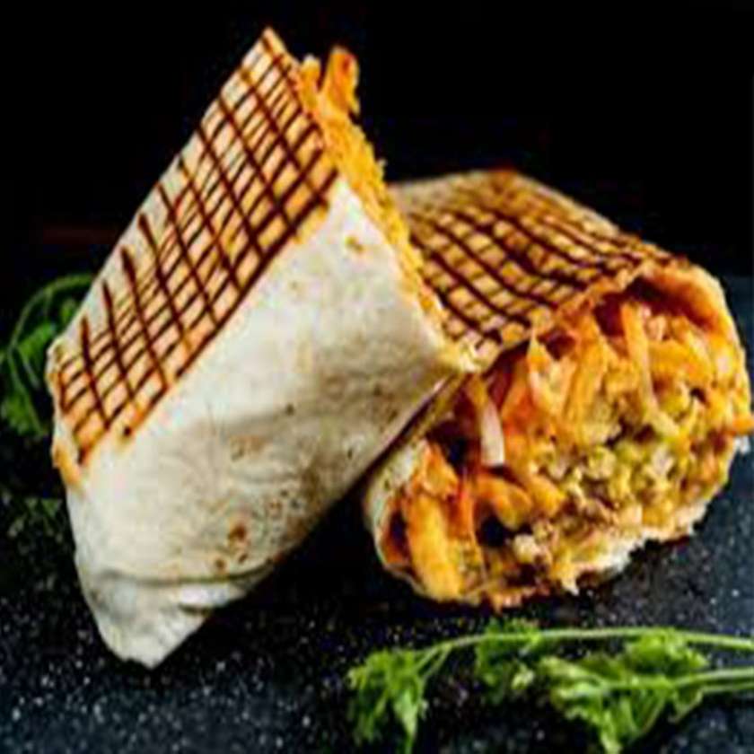 Taco 1 Beef