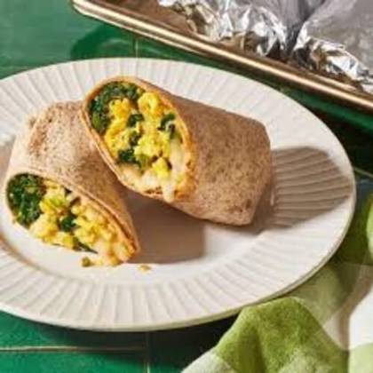 Breakfast Wrap