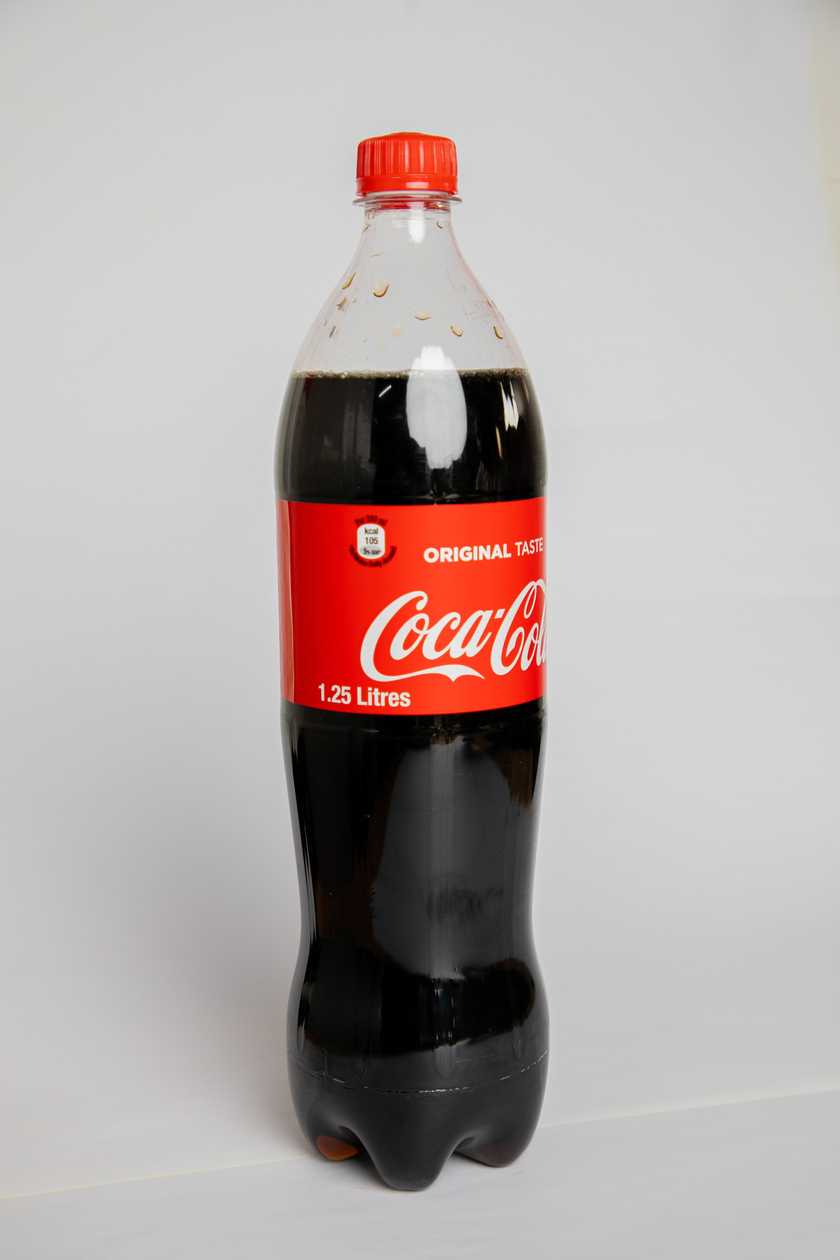 Soda
