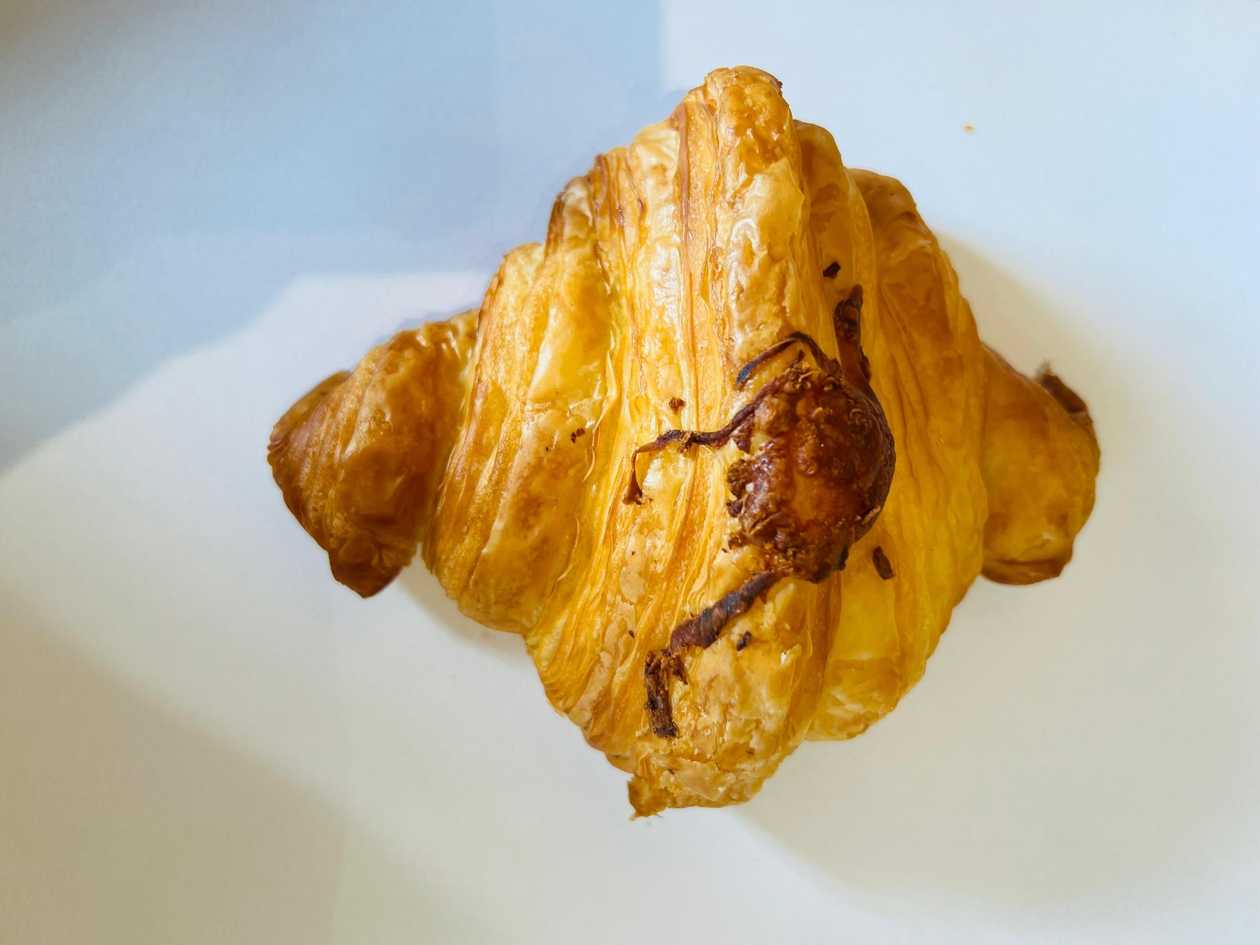 Cheese Croissant
