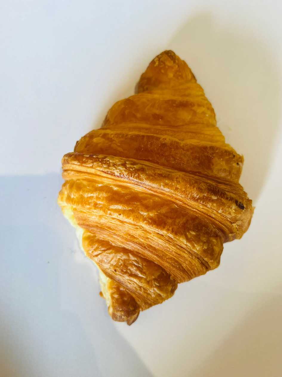 Butter Croissant