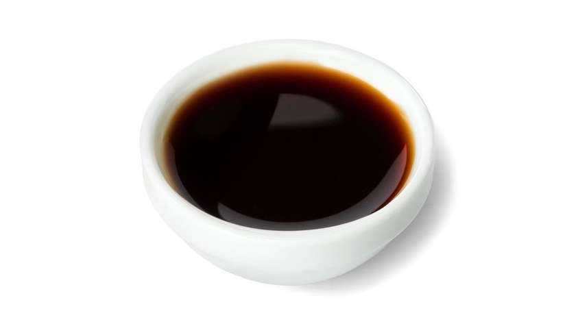 Dregsing balsamico