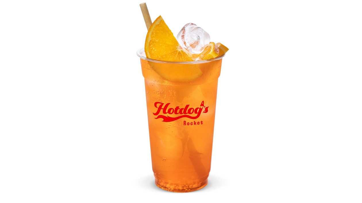 Aperol Spritz