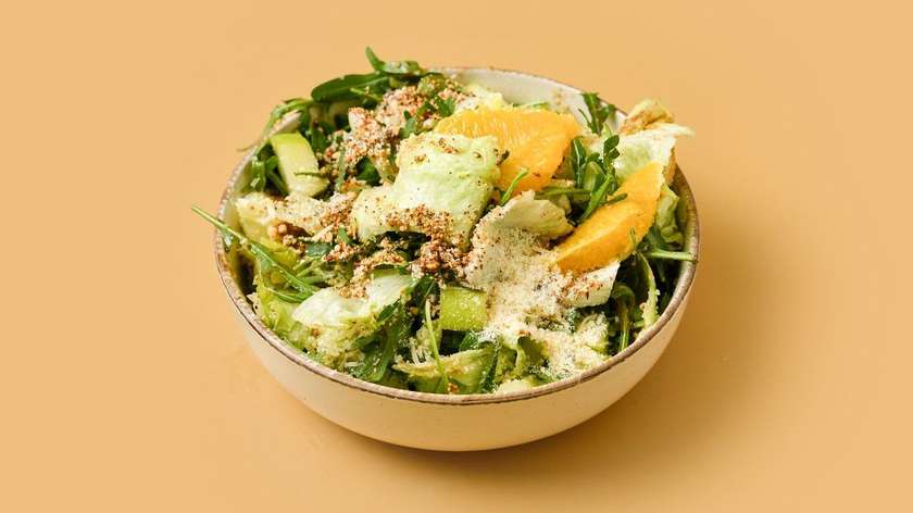 Green Salad