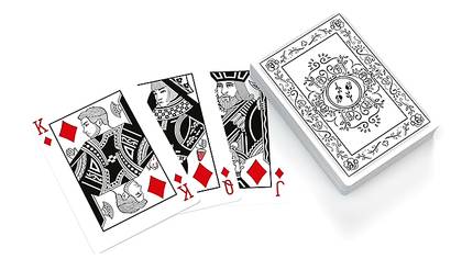 Deck of Playing Cards - One Box