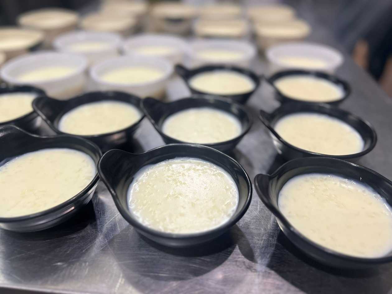 Arroz Doce
