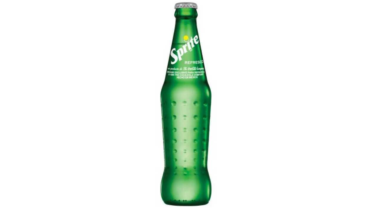 Sprite 0.25L