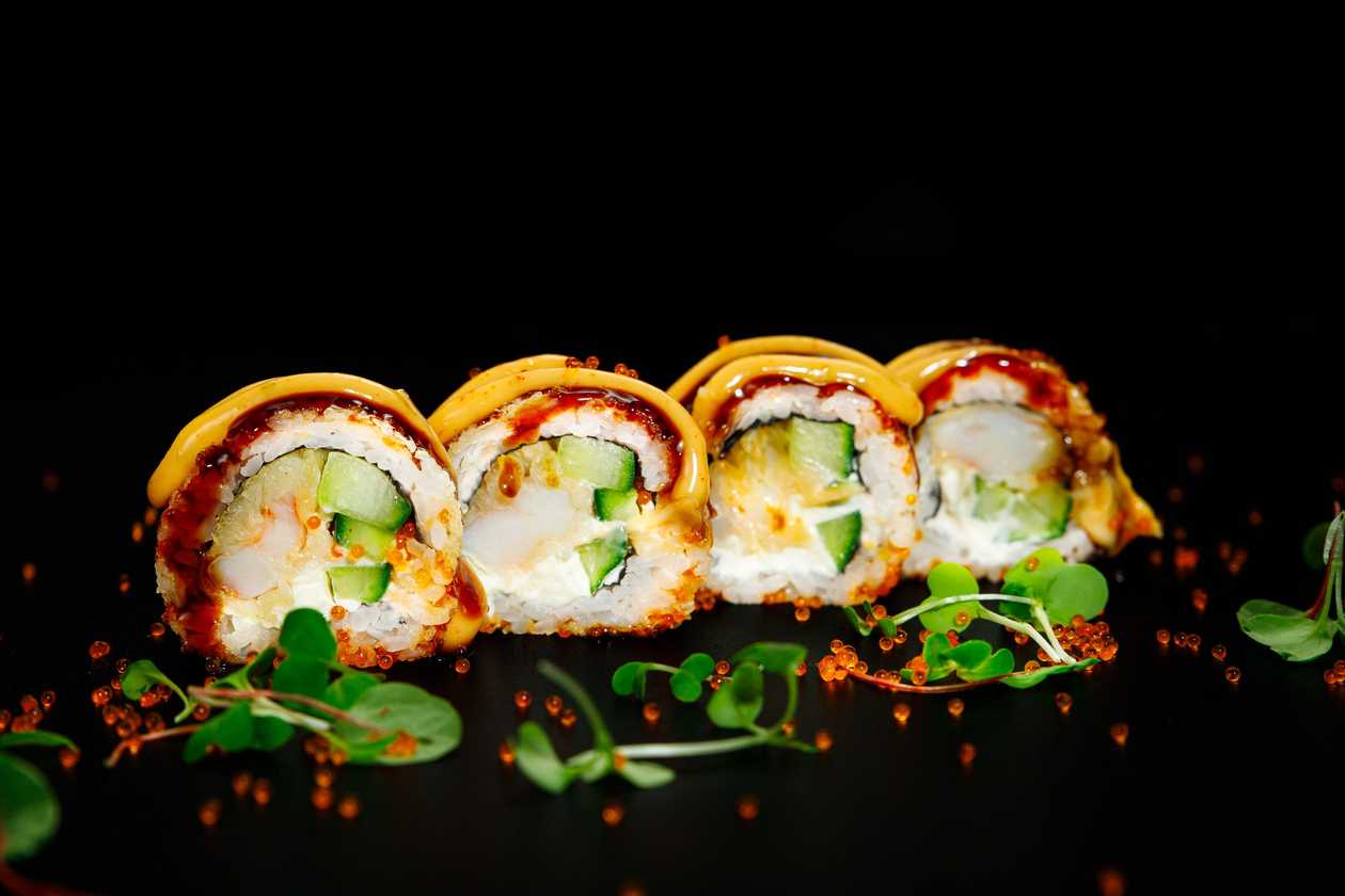 Ame Maki