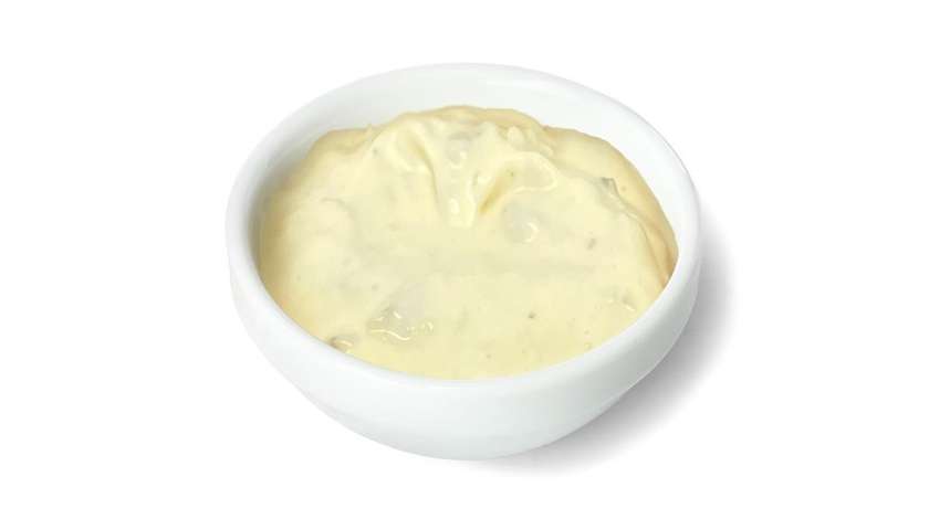 Tatar sauce