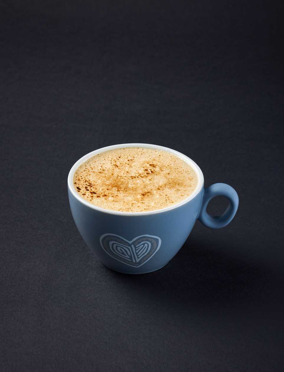 Banana Brûlée Raf
