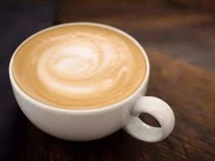 White Coffee