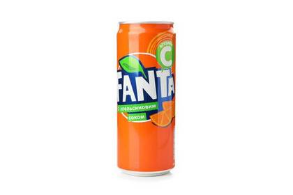 Fanta
