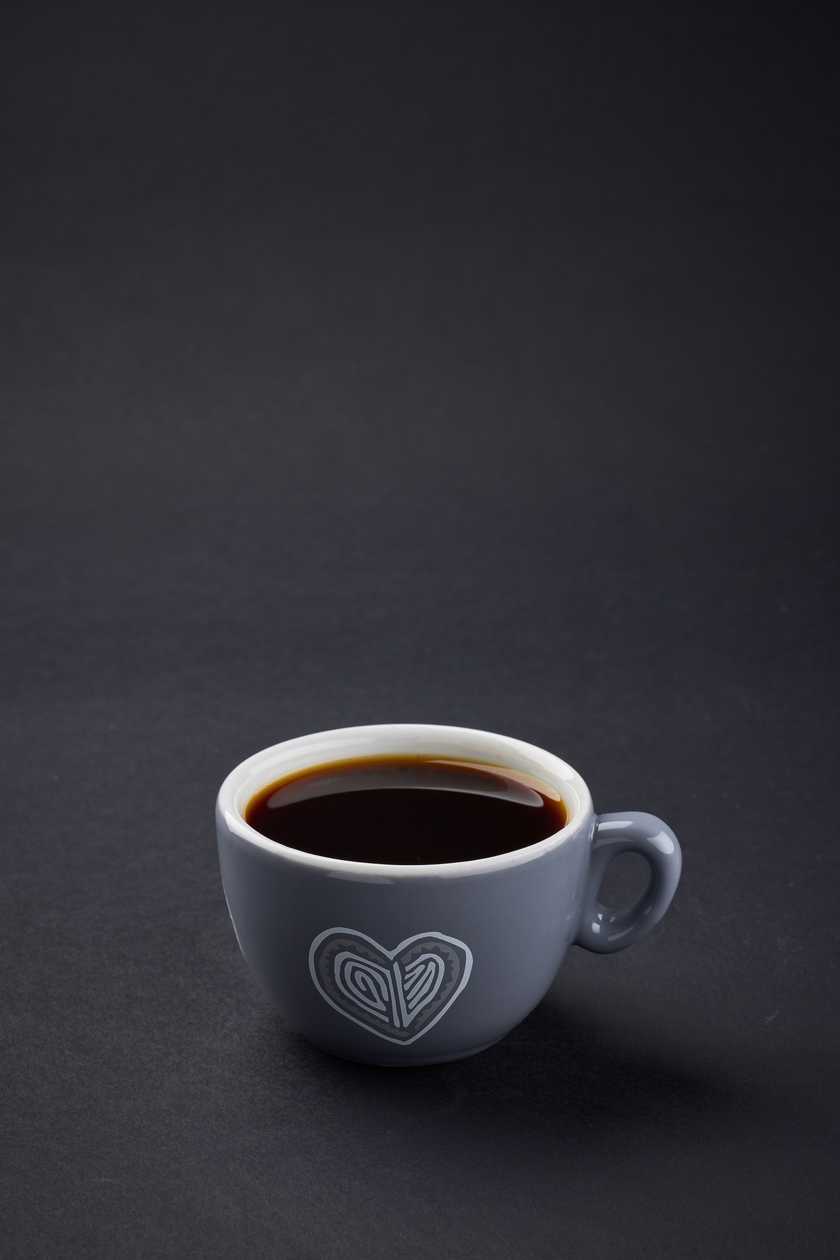 Filter Coffee