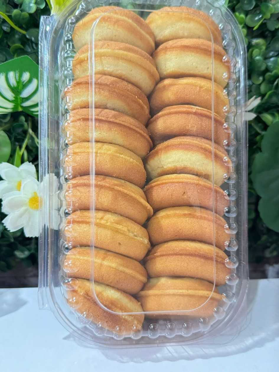 Ring Doughnuts