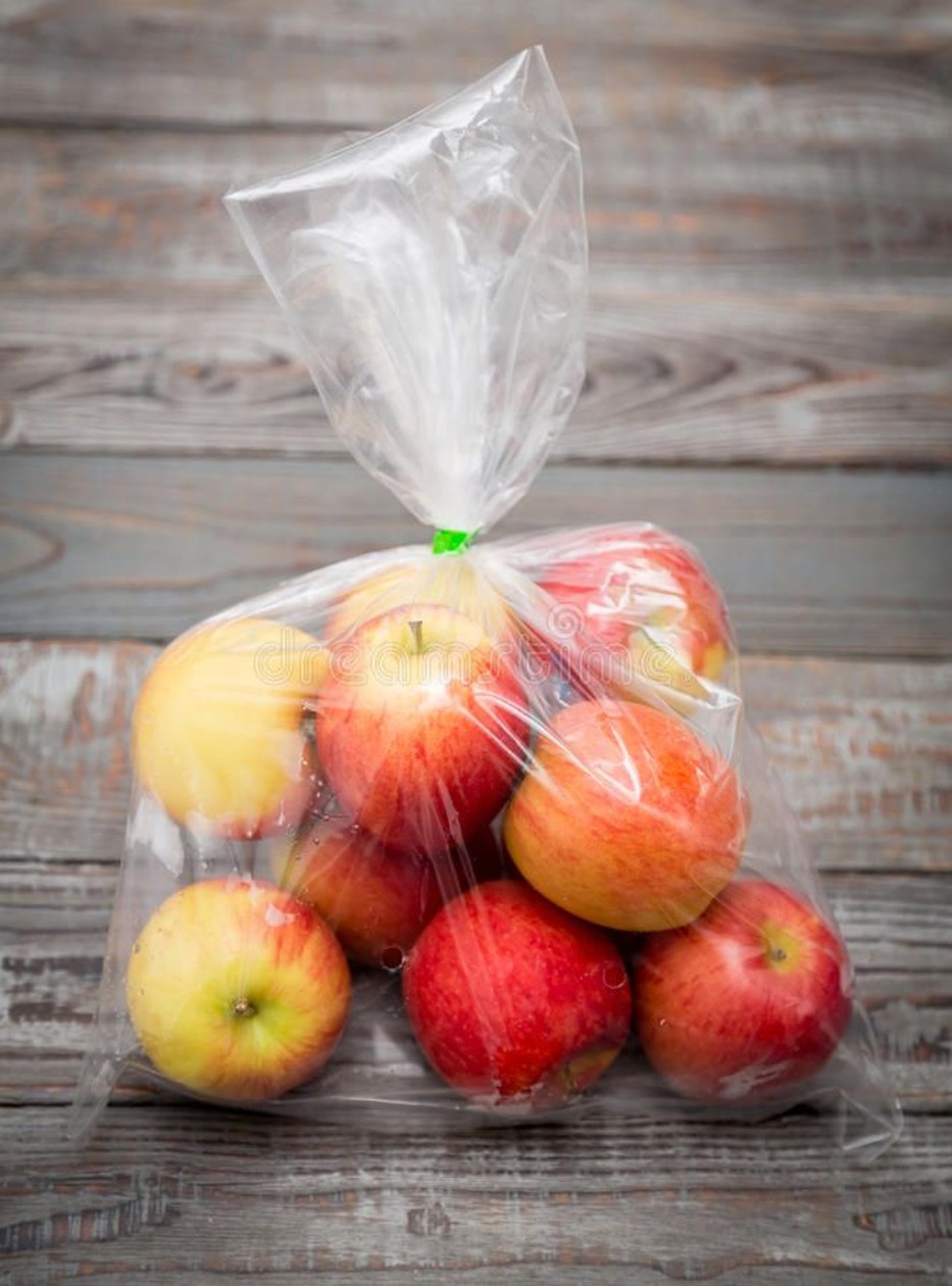 Apples Gala 500 gr