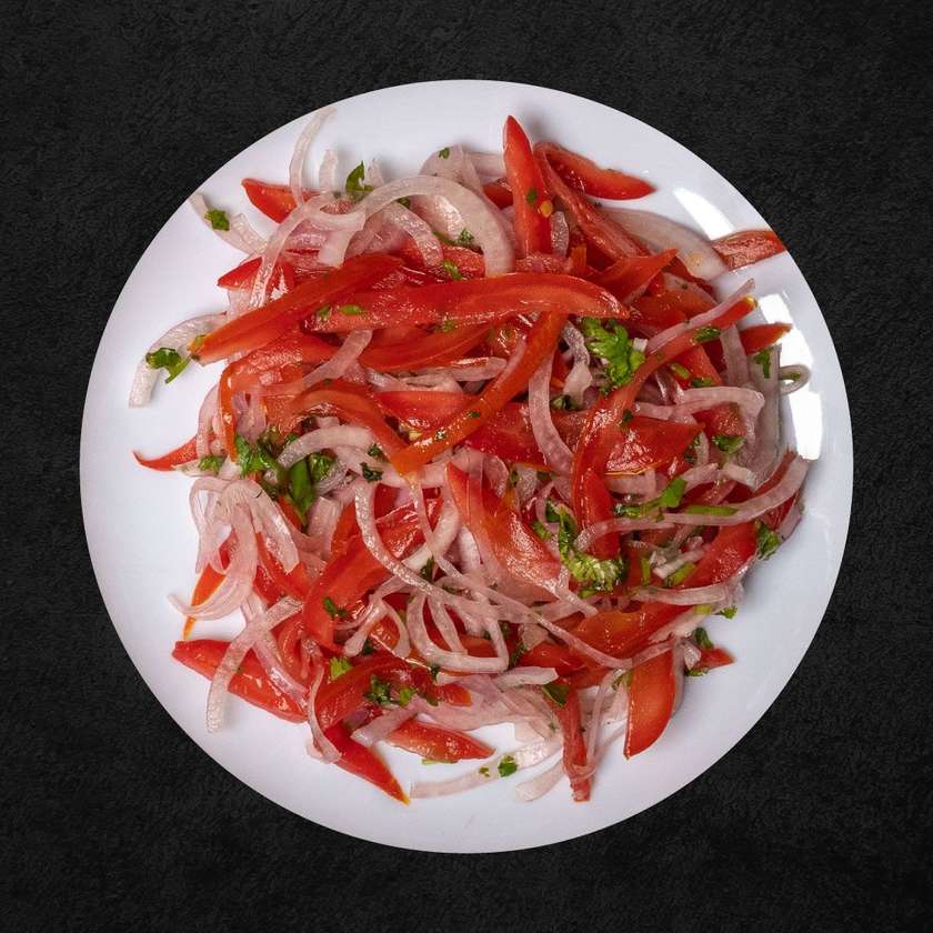 Kachumbari