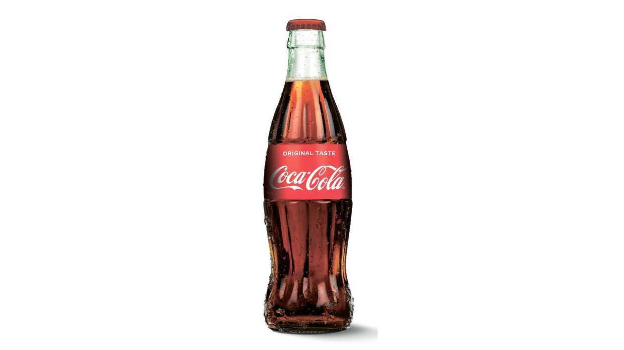Coca-Cola 0.25L