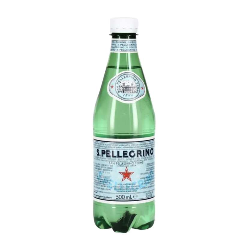 S.Pellegrino 0,25 l