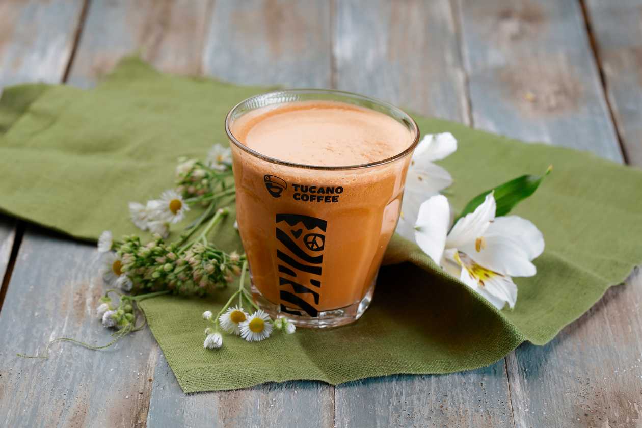 Constructor Fresh Juice