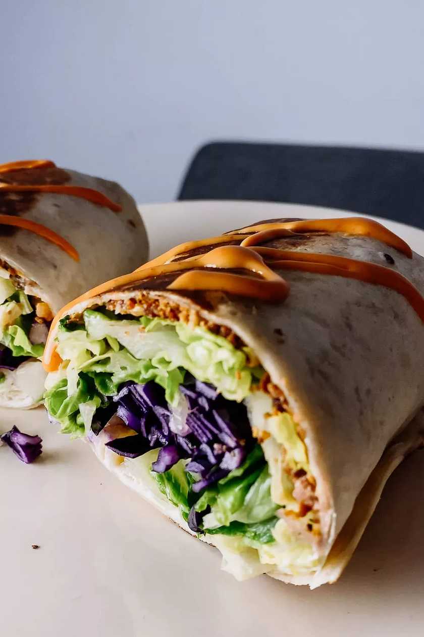Vegetarian Durum