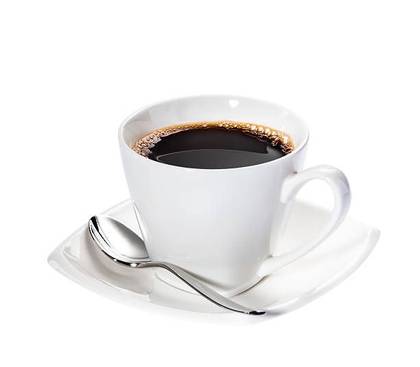 Black Coffee