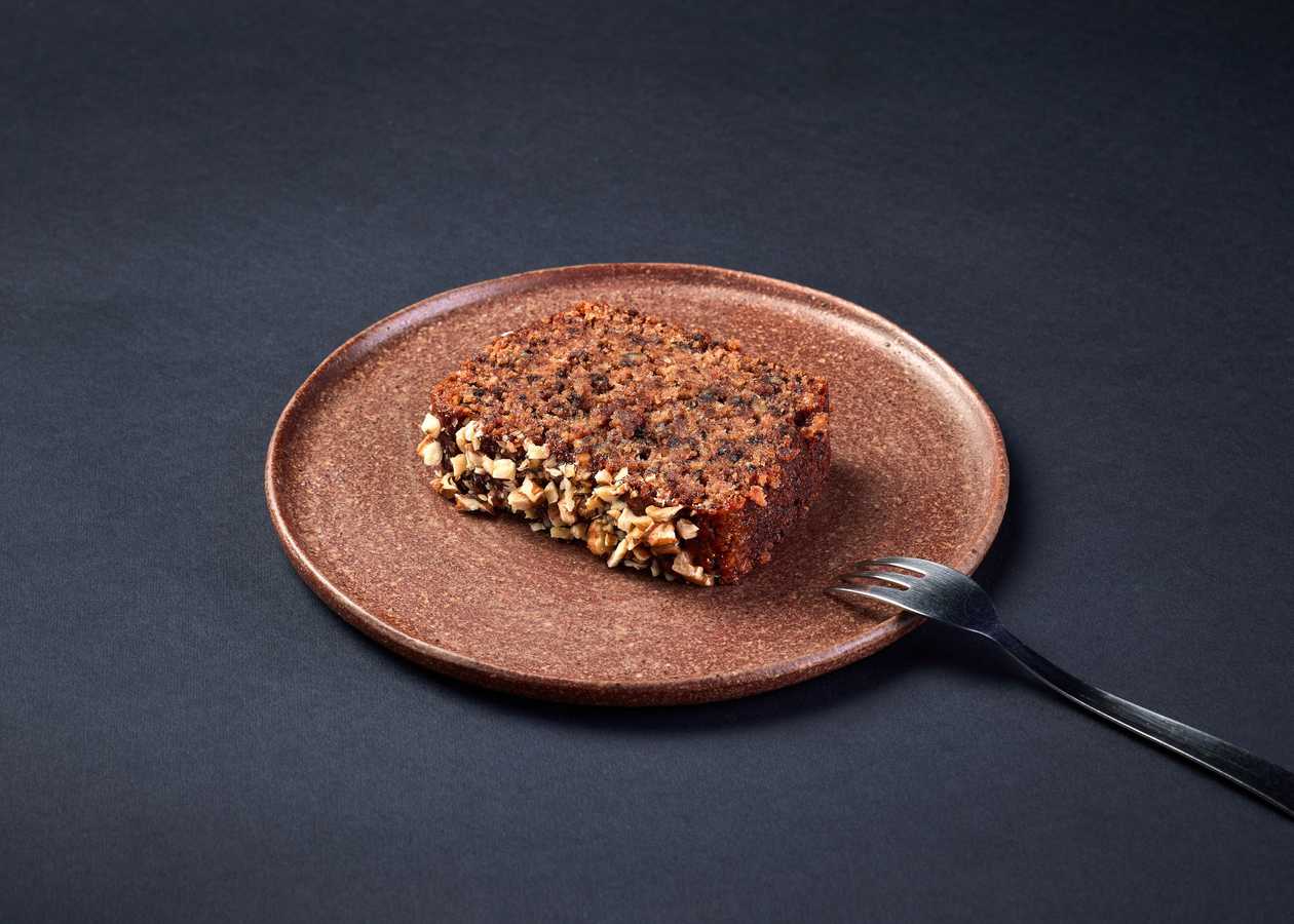 Vegan Banana Bread