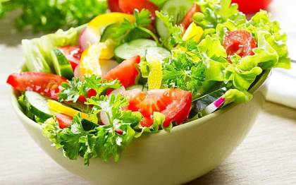 Green Salad