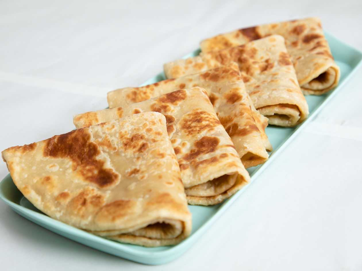 Chapati
