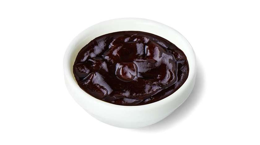 BBQ sauce