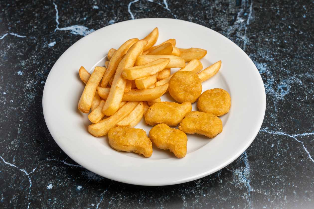 Chicken Nuggets