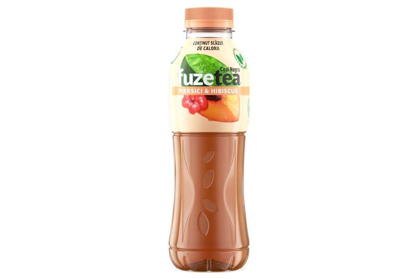 Fuzetea Peaches