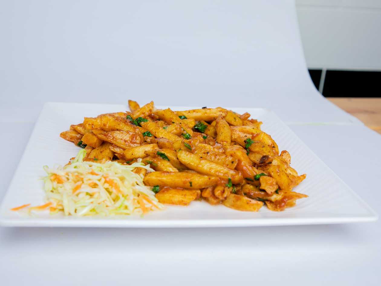 Big Masala