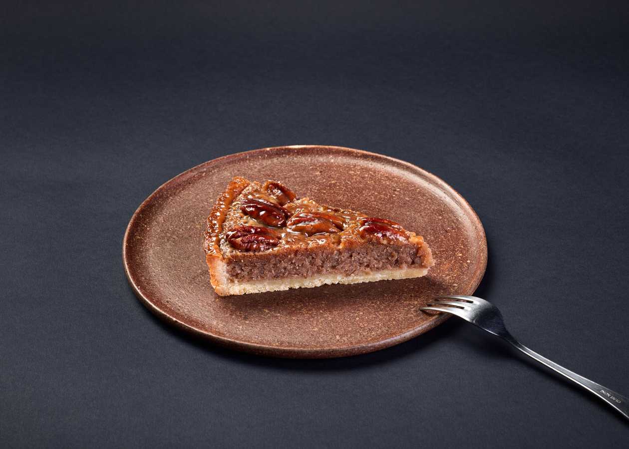 Pecan Tart