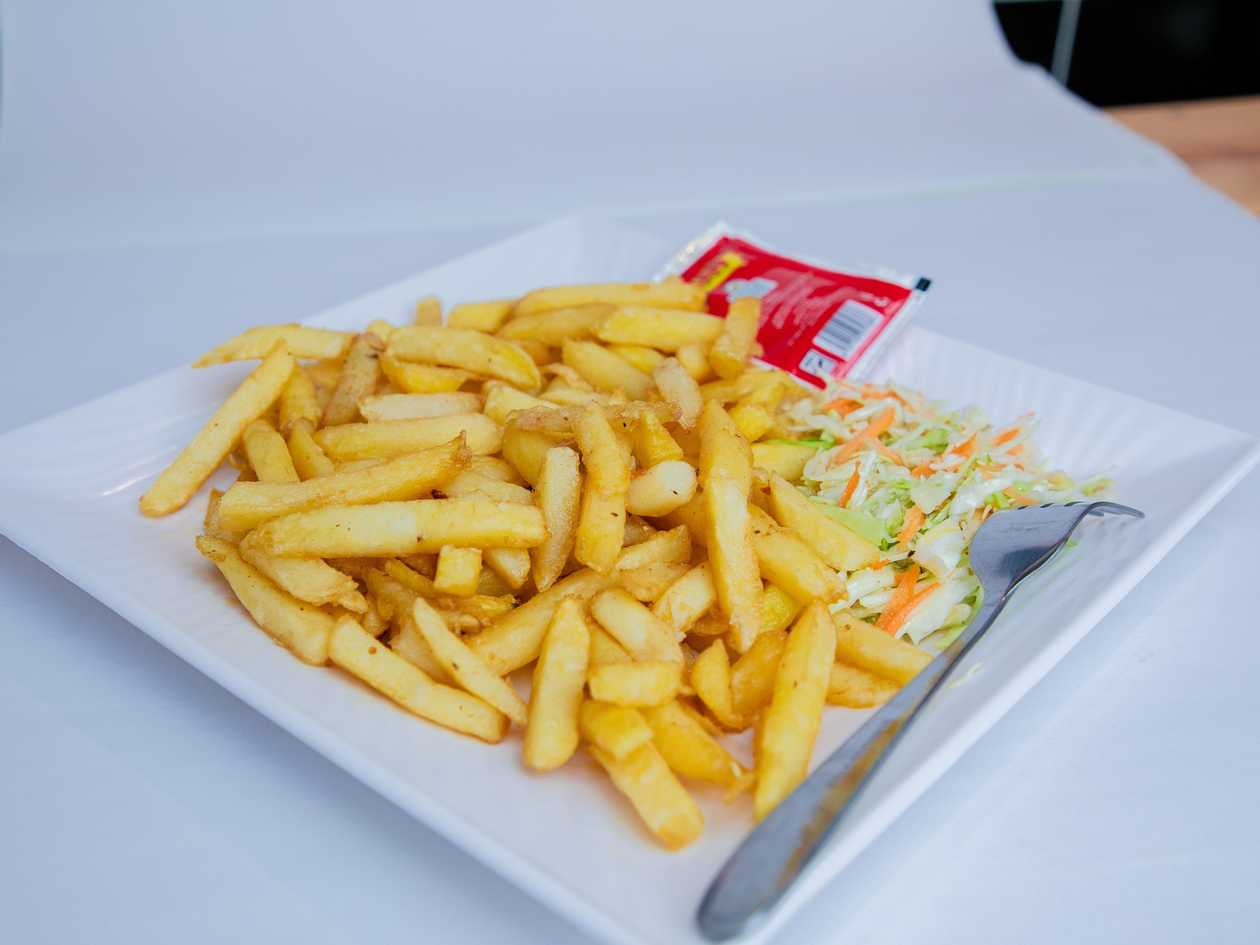 Big Chips