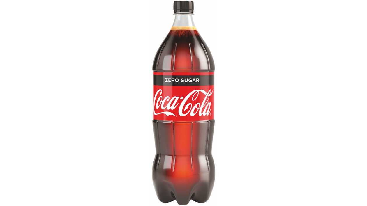 Coca-Cola Zero