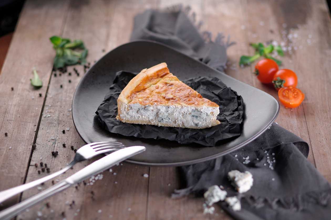 Cheese Tart