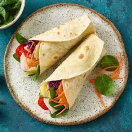 Plain Wrap