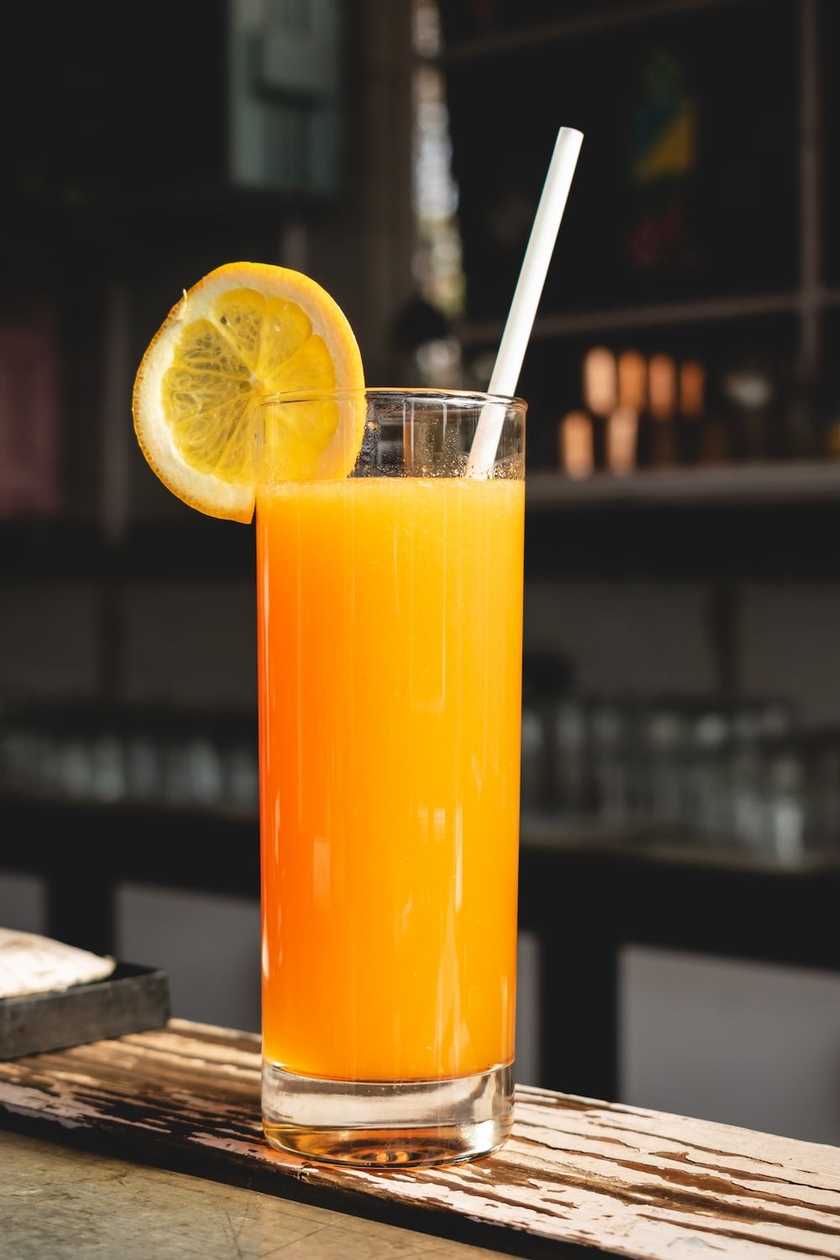 Small Juice