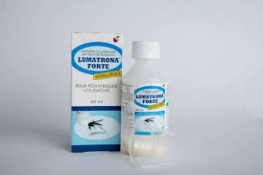 LUMATRON SUSP 60ML x bottle