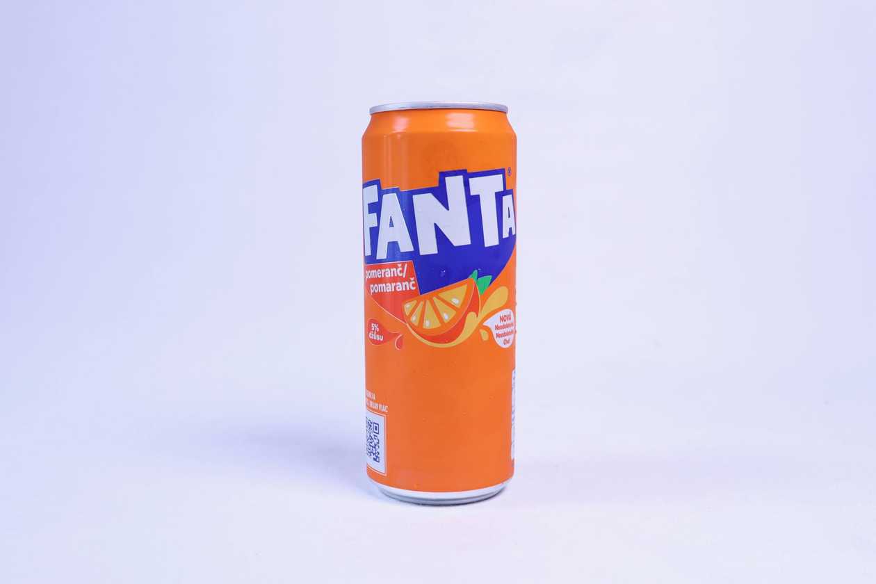 Fanta