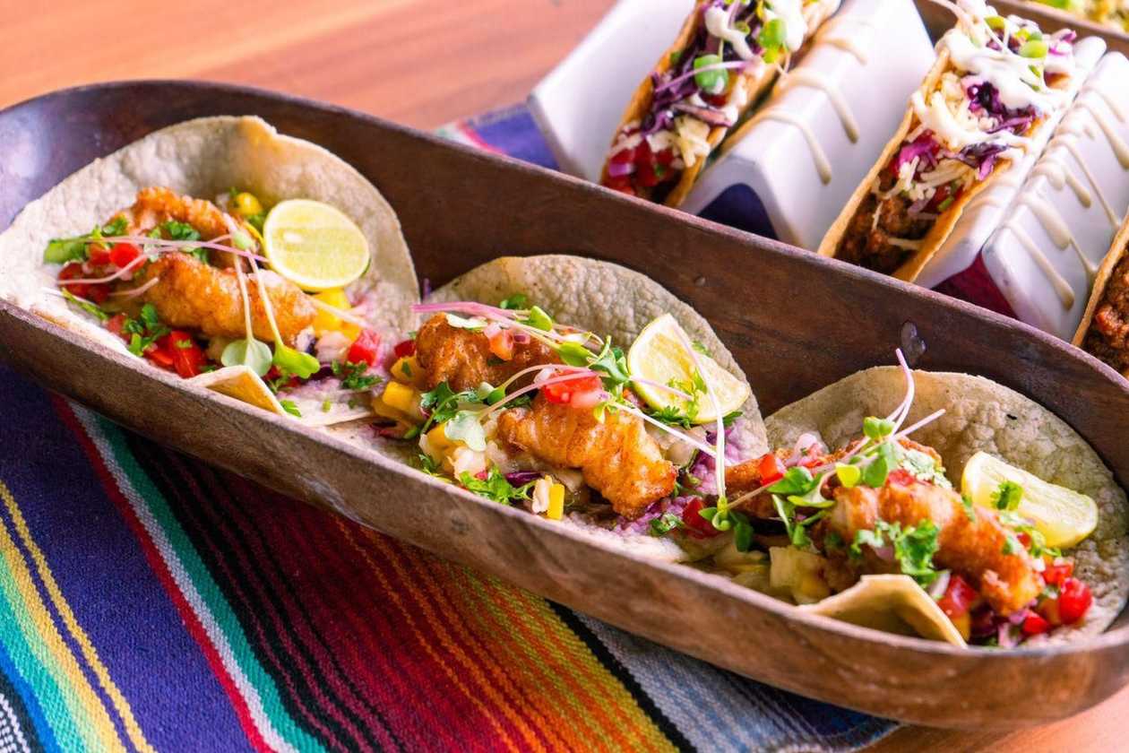 Tacos